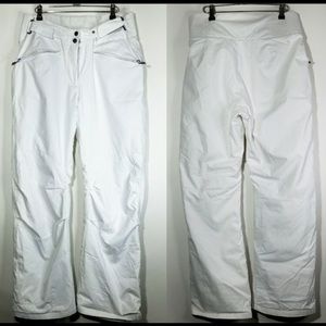 Polar Edge Silver Series ski/snowboard pants.